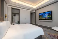 Mercure Changchun Xincheng Hotels in der Nähe von Jilin Huaqiao Foreign Languages Institute