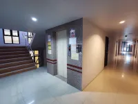 เดอะ พีค สงขลา โรงแรมในสงขลา