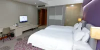 Lavande Hotel (Dongguan City Center Square) - Klassieke Tweelingzaal
