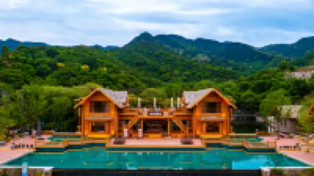 九如山夢枕書香民宿