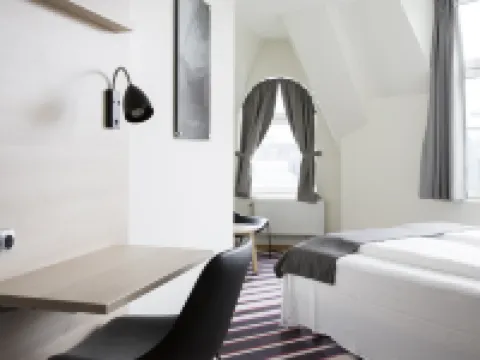 Citybox Oslo โรงแรมในออสโล