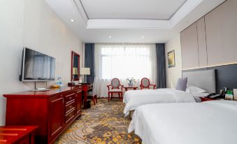 Jixi International Hotel