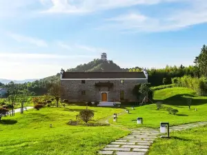 Popular Vacation Homes in Fuliang