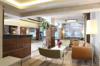 Sultan Hotel-Restaurant-Bistro Hotels in Sivas