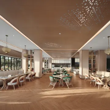 LiKing Resort SanYa Отели рядом с достопримечательностью «Пляж Дадунхай»