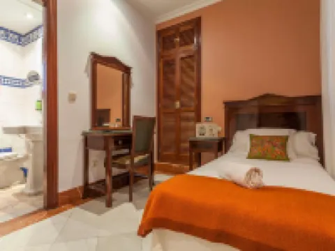 Hotel Baco Sevilla Hotels in Seville