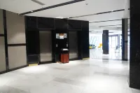 Joy Hotel 프놈펜 호텔
