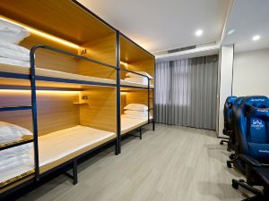 Micro Apple Esports Hotel (Intime Store)