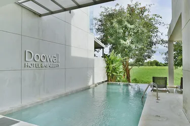 รูปภาพของโรงแรมดูวอลล์