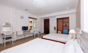 The One Hotel Ben Thanh