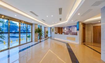 Vienna 3 Best Hotel (Chengdu Qingbaijiang Tonghua Avenue)