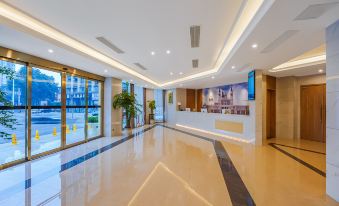 Vienna 3 Good Hotel (Chengdu Qingbai River Tonghua Avenue Store)