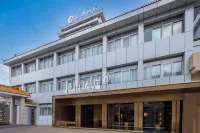 Nantong Haohe  Scenic Area Gongnong Road Manxin hotel
