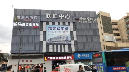 Penglai Hotel