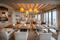 The Shark Bay Boutique Hotel & Spa Hotels in West Coast Peninsula