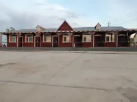 蒙特內哥羅頭塞音吉雅莊園