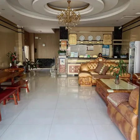Yida Hotel Bohai