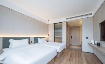 Shangpin Hotel (Paojiang Paodu Road)