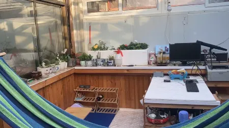 Comfortable Home Youth Homestay Отели рядом с достопримечательностью «Dachang Film and Television Town»