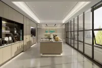 JI Hotel (Yongcheng Guangming Road) - Desayuno