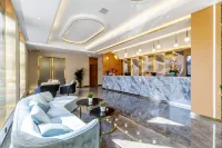 Zhunduo Smart Hotel Baiyangdian Station