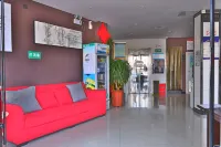 Shankee Hotel (Shangshui Yangcheng Park Ergao North Gate) Hotel di Shangshui County