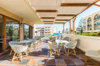 Theartemis Palace - breakfast