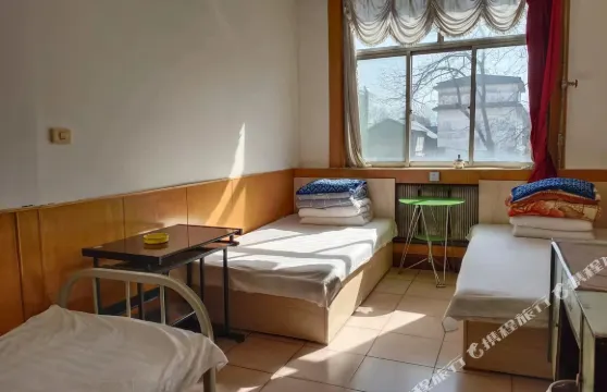 黎城西關招待所