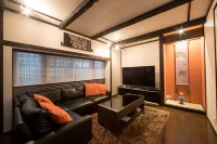 Rinn Kiyomizu Villa Hotels in 