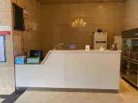 Xinxiang Shuangxiang Hotel Hotels in Xinxiang County