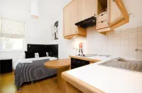 Studios2Let Hôtels à : Kings Cross