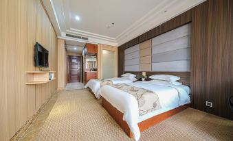 Amei Business Hotel