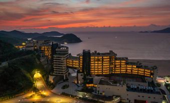 Crowne Plaza Ningbo Xiangshan Sea View