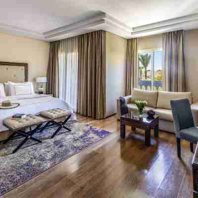 Rixos Premium Seagate Rooms