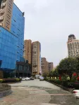 Jinhong Hotel - parking