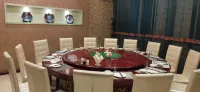 Damao Hotel - Breakfast