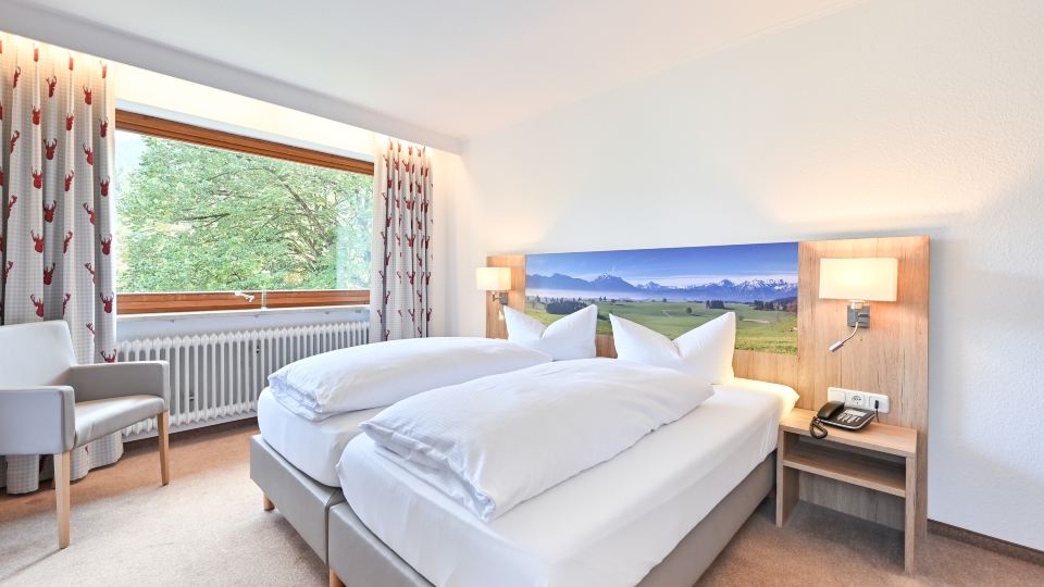 Hotel Ruchti - Zeit für Mich