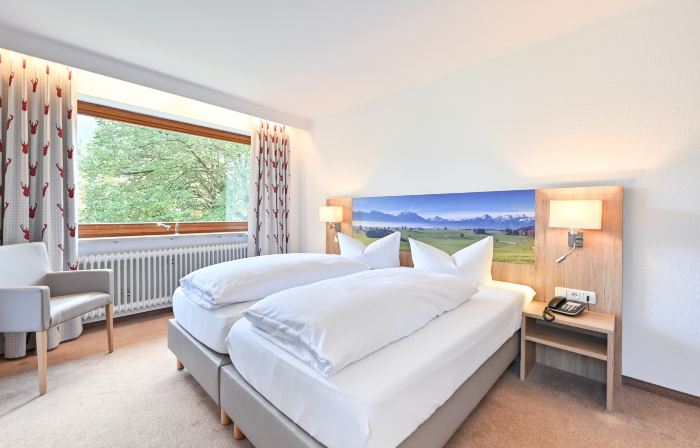 Hotel Ruchti - Zeit für Mich