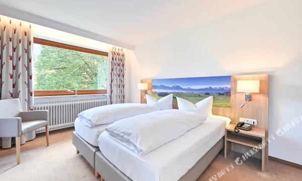 Hotel Ruchti - Zeit für Mich
