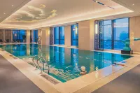 Wanda Vista Changsha - 5 stjerner