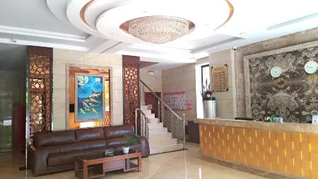 Baiquan Jiahe Business Hotel