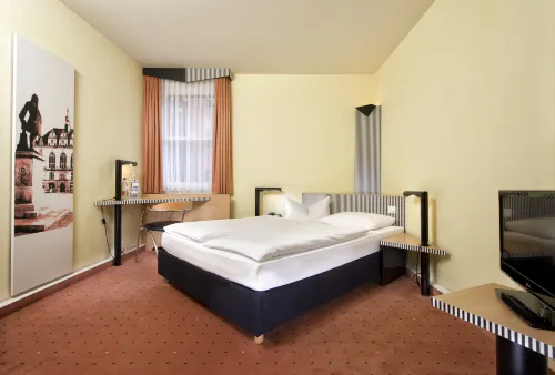 TRYP by Wyndham Halle Hotels in Teutschenthal