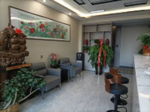 Zhonglong Hotel