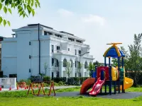 Olivia Boutique Hotel ネギ博物館周辺のホテル