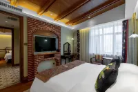 Margaret's B&B - 발코니
