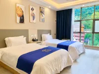 Yunhui Hotel Mêdog İlçesi otelleri