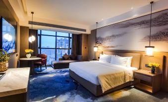 Gongheyuan  Hotel