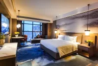 Gongheyuan  Hotel Hotels near Beijiang Night Cruise(Gold No. 1 Wharf)