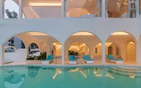 Yangshuo MINOS Hote/ Catton Castle Hotel (Yulong River Ten-Mile Gallery) - مسبح خاص