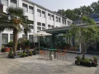 Luoyang Yijian Inn (Yingtianmen Luoqi Ancient City Branch) Hotel in zona Yingtianmen Southwest Square